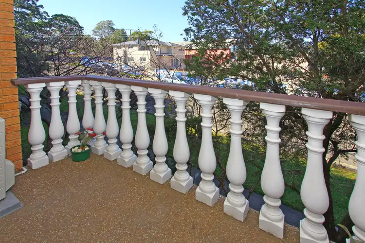 Second view of Homely unit listing, 27/28 Calder Road, Dundas NSW 2116