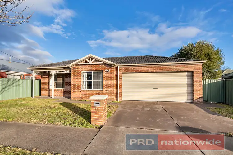 Main view of Homely house listing, 69 Hill Street, Sebastopol VIC 3356