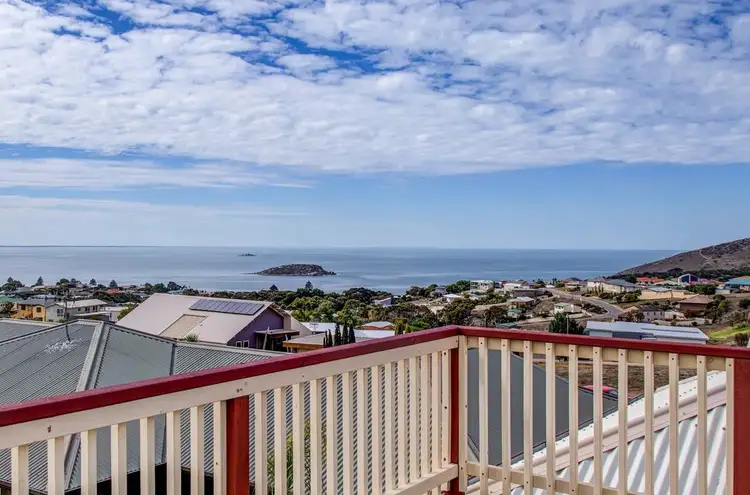 Third view of Homely house listing, 8 Baleen Court, Encounter Bay SA 5211