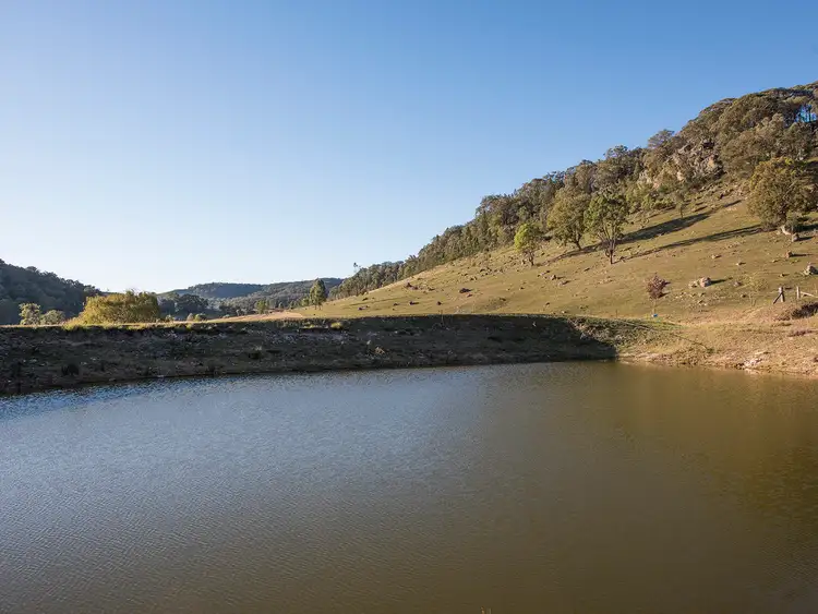 Fourth view of Homely rural property listing, 1044 Bara Road, Mudgee NSW 2850