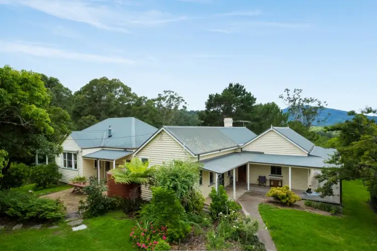 Fifth view of Homely rural property listing, Address available on request