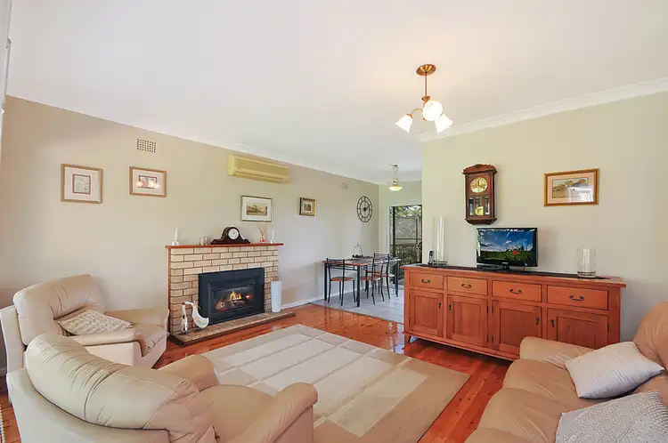 Third view of Homely house listing, 12 Crowley Road, Berowra NSW 2081