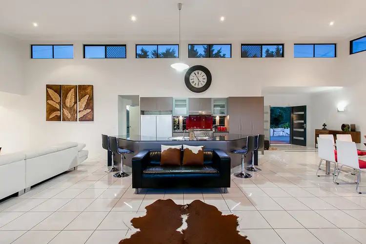 Fifth view of Homely house listing, 1049 Bunya Road, Draper QLD 4520