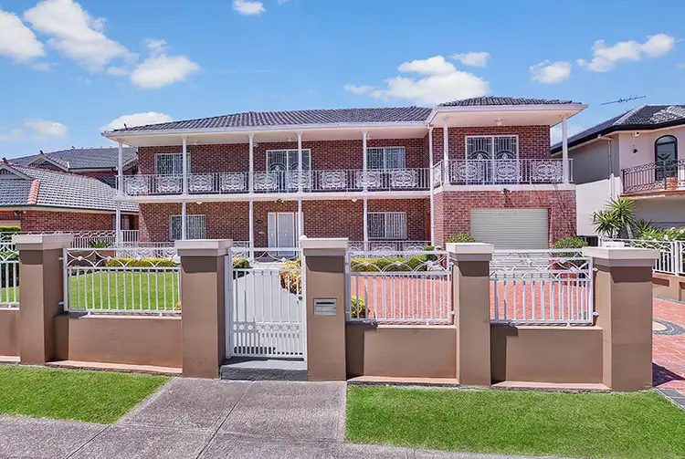 50 Market Street, Condell Park NSW 2200