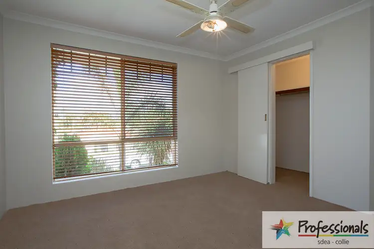Fourth view of Homely house listing, 12 Hargreaves Street, Collie WA 6225