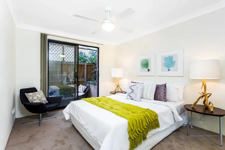 Third view of Homely apartment listing, 6/225 Denison Road, Dulwich Hill NSW 2203