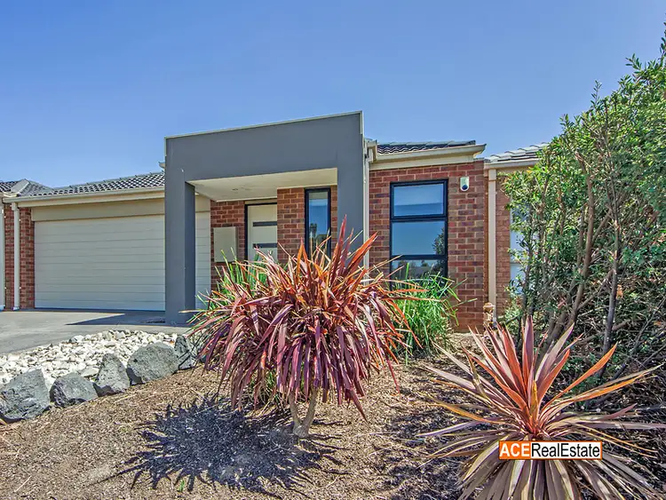 Main view of Homely house listing, 117 Swamphen Drive, Williams Landing VIC 3027