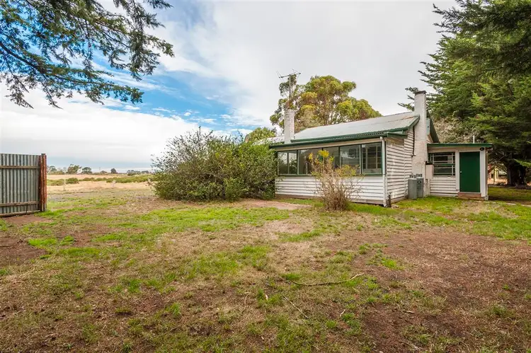 Second view of Homely house listing, 71 Donnelly Road, Lauriston VIC 3444