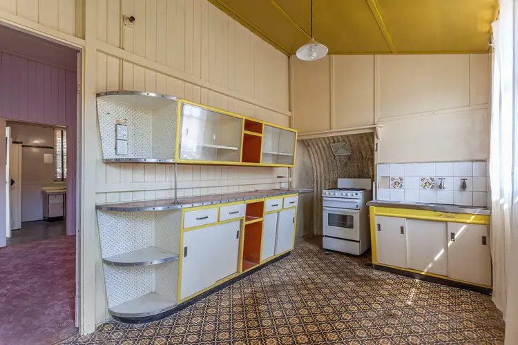 Second view of Homely house listing, 57 Phillip Street, South Toowoomba QLD 4350