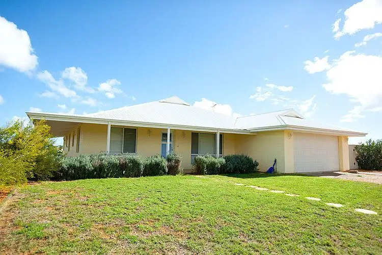 Fifth view of Homely house listing, 64 Quayside Vista, Drummond Cove WA 6532