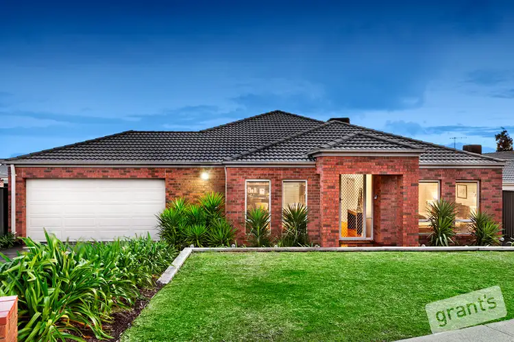 40 Superior Waters, Pakenham VIC 3810