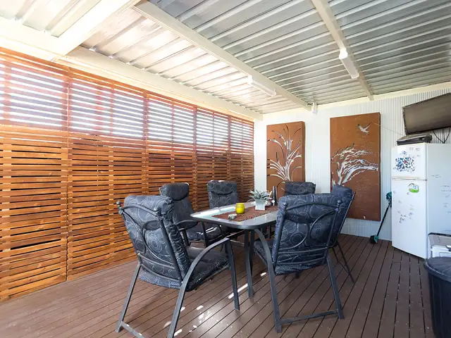 Second view of Homely unit listing, 9/3 Tilmouth Court, Alice Springs NT 870