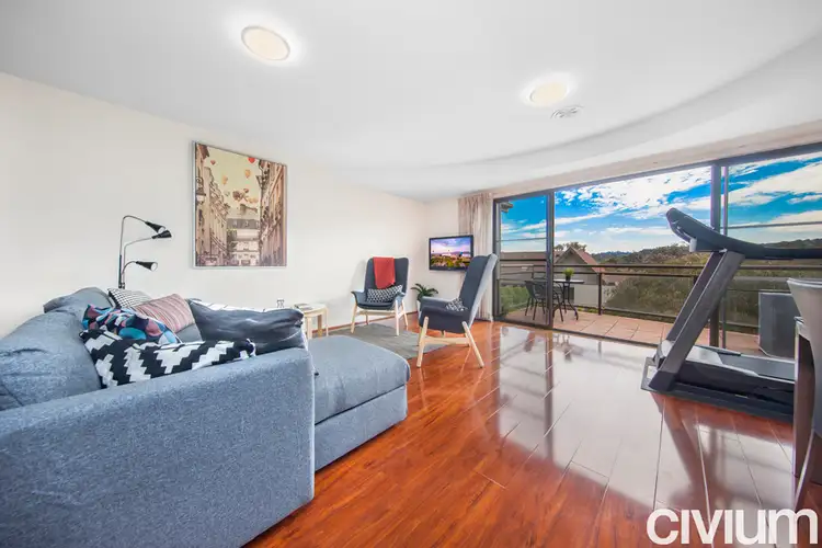 Main view of Homely apartment listing, 24/15 Eldridge Crescent, Garran ACT 2605