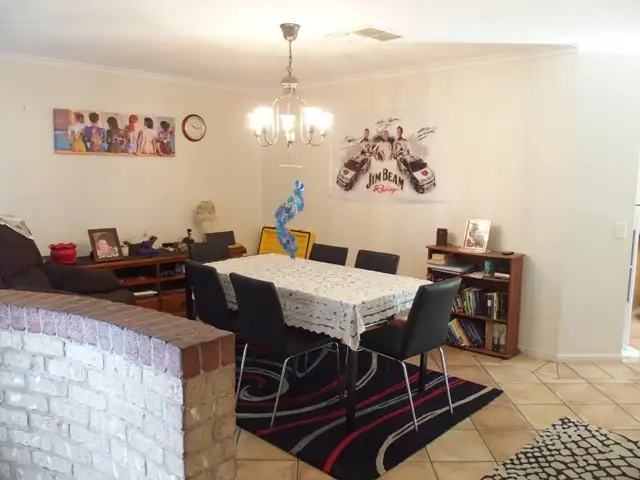 Fifth view of Homely house listing, 70 Crinum Crescent, Emerald QLD 4720
