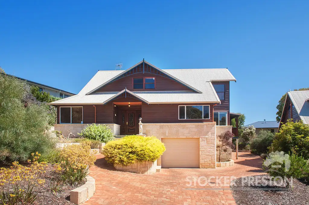 Main view of Homely house listing, 6 Hurford Place, Augusta WA 6290