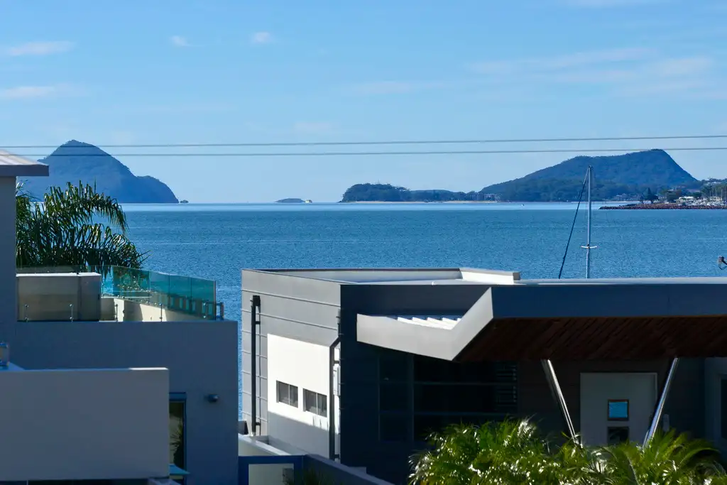 Main view of Homely house listing, 180 Soldiers Point Road, Salamander Bay NSW 2317