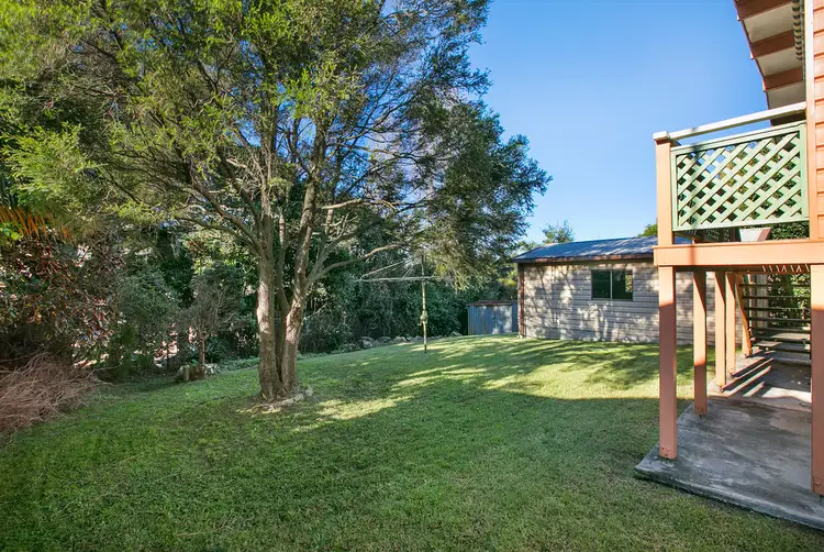 Fifth view of Homely house listing, 47 Barney Street, Kiama NSW 2533