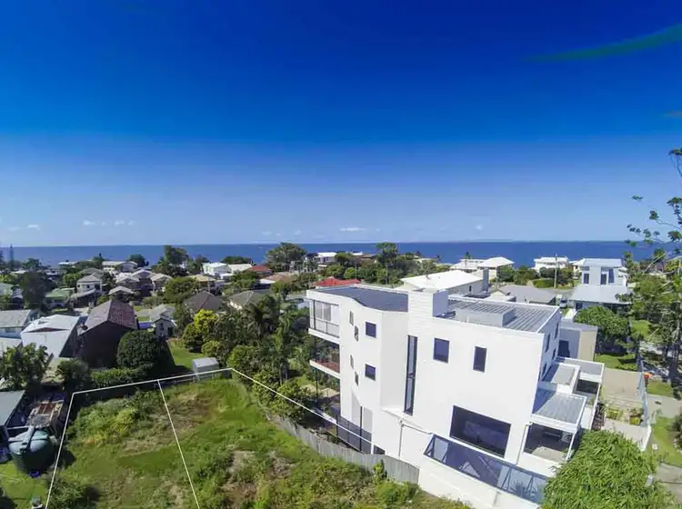 Fourth view of Homely land listing, 6 Fourth Avenue, Scarborough QLD 4020