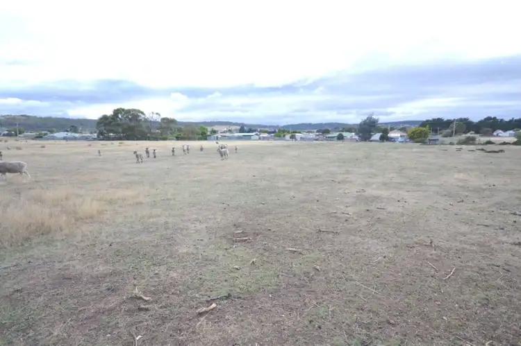 Second view of Homely land listing, 13 Glen Elg Street, Oatlands TAS 7120