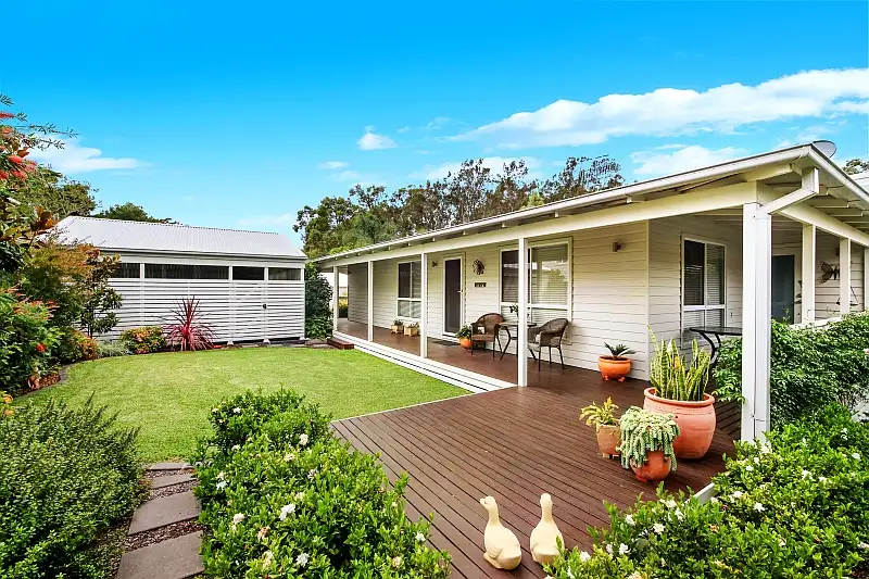 Main view of Homely house listing, 7/168 Avoca Drive, Kincumber NSW 2251
