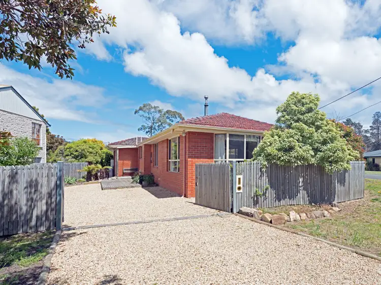 Third view of Homely house listing, 26 Montgomery Avenue, Seven Mile Beach TAS 7170