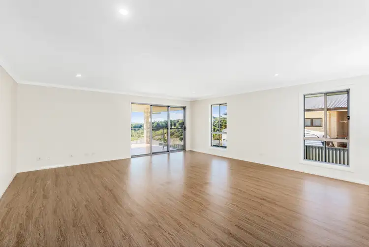 Fifth view of Homely house listing, 32 Australia Drive, Terranora NSW 2486