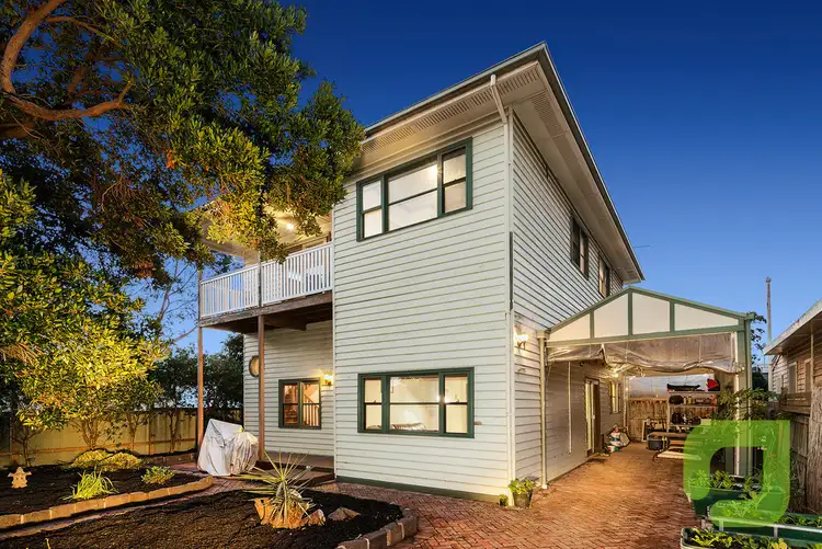 62 Mason Street, Newport VIC 3015