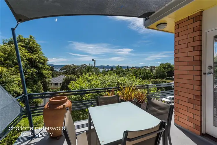 Fourth view of Homely house listing, 248 Churchill Avenue, Sandy Bay TAS 7005