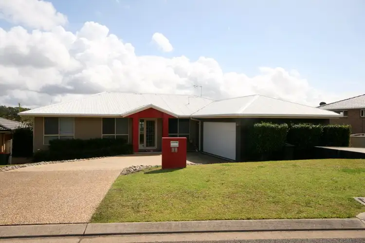 Second view of Homely house listing, 59 Fiona Crescent, Lake Cathie NSW 2445