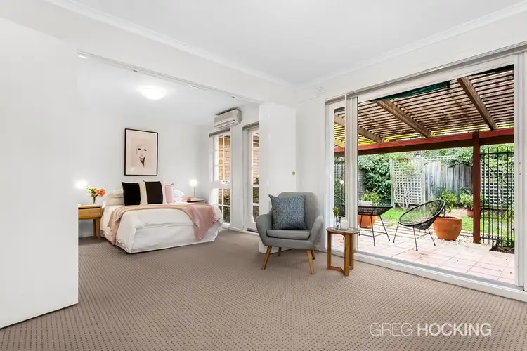 Sixth view of Homely townhouse listing, 13/8 The Strand, Williamstown VIC 3016