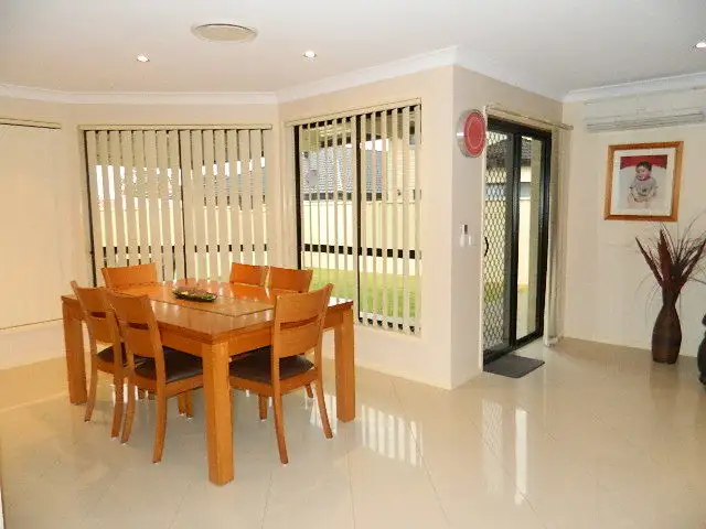 Sixth view of Homely house listing, 54 CANBERRA ST, St Johns Park NSW 2176