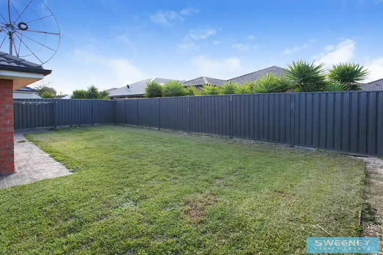 Second view of Homely house listing, 19 Lancely Green, Caroline Springs VIC 3023