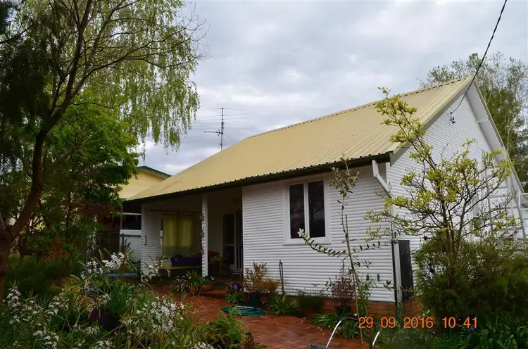 Main view of Homely house listing, 19 Lockhart Street, Adelong NSW 2729