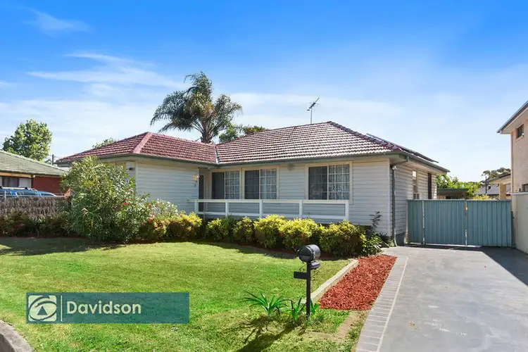 42 Gemas Street, Holsworthy NSW 2173