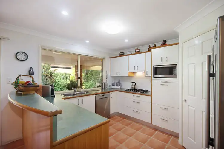 Sixth view of Homely house listing, 7 Homestead Drive, Tewantin QLD 4565