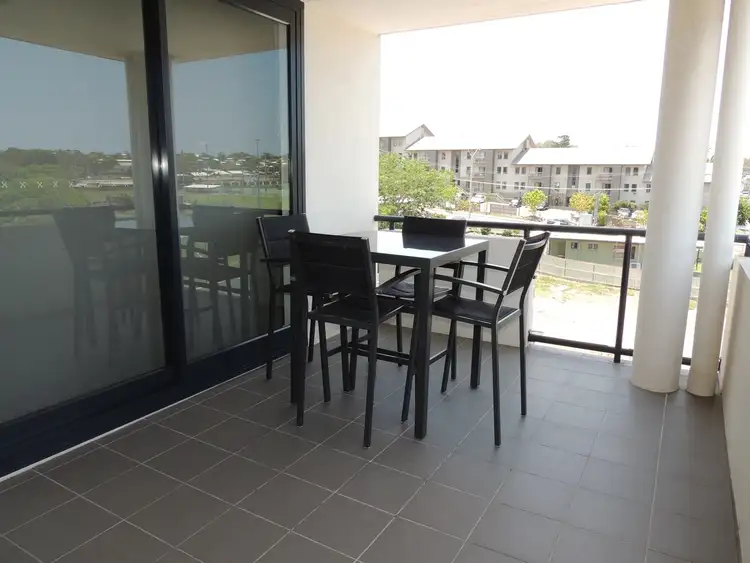 Seventh view of Homely unit listing, 237/75 Central Lane, Gladstone Central QLD 4680