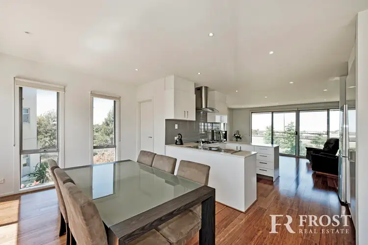 Fifth view of Homely house listing, 18/60 Cradle Mountain Drive, Craigieburn VIC 3064