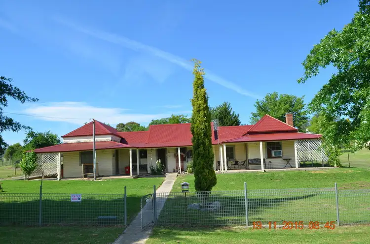 Main view of Homely house listing, 41 Gundagai Street, Adelong NSW 2729
