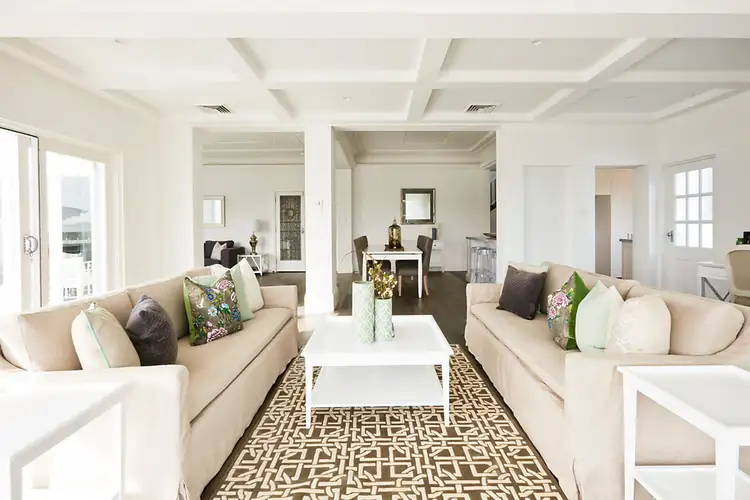 Fourth view of Homely house listing, 24 Village High Road, Vaucluse NSW 2030