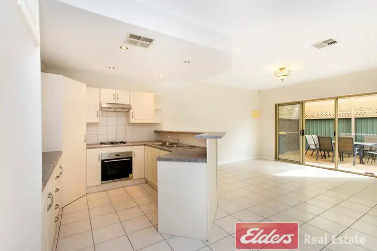 Fourth view of Homely townhouse listing, 8/3 Grassmere Place, Mawson Lakes SA 5095