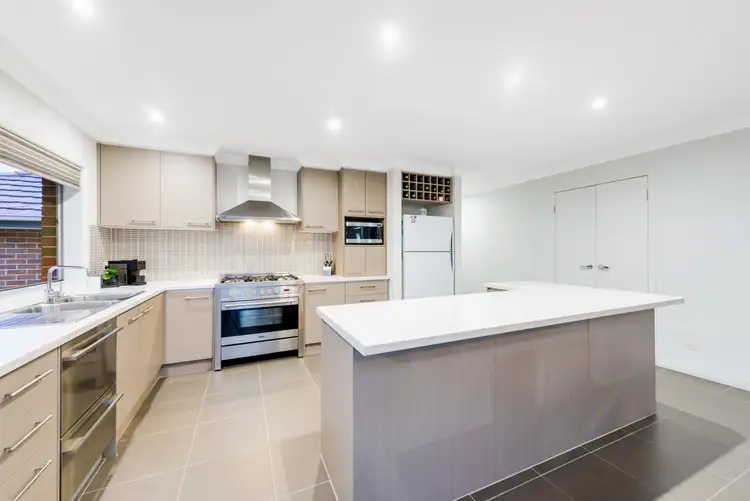 Third view of Homely house listing, 40 FOLKES STREET, Elderslie NSW 2570