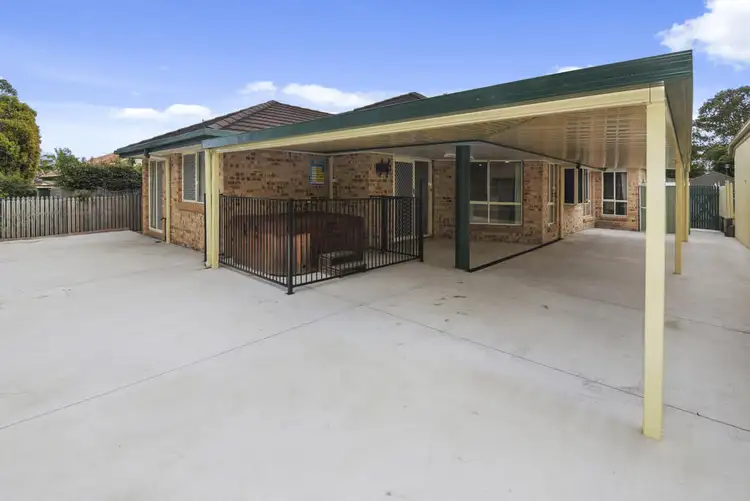 Seventh view of Homely house listing, 5 Sorbonne Close, Sippy Downs QLD 4556