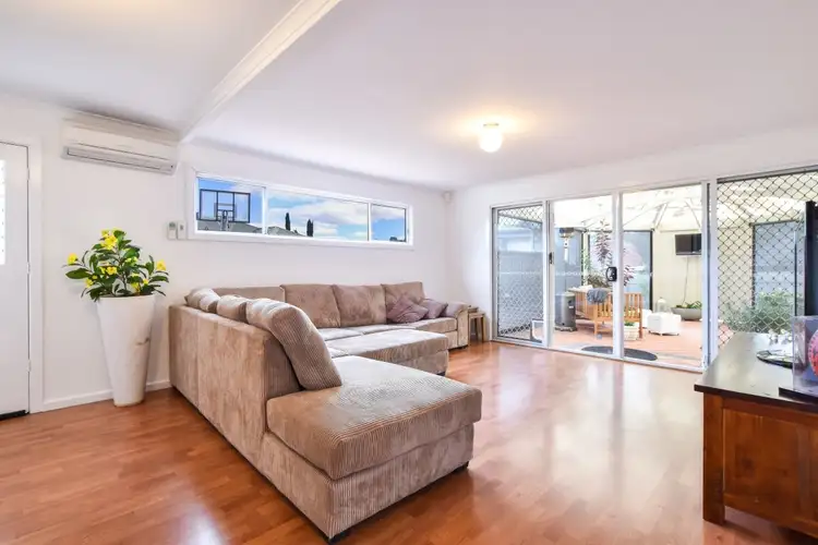 Sixth view of Homely house listing, 56 Riddoch Crescent, Woodcroft SA 5162