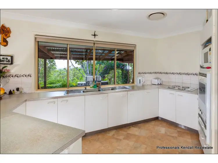 Sixth view of Homely house listing, 18 Wildlife Court, Wonglepong QLD 4275