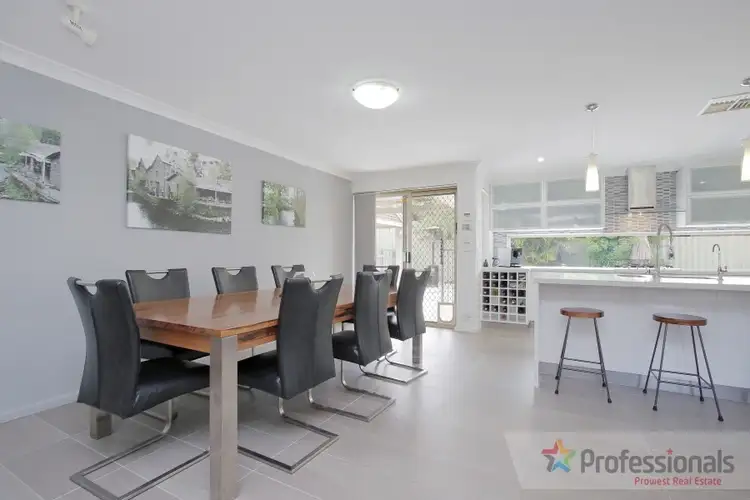 Third view of Homely house listing, 25 Rainer Mews, Willetton WA 6155