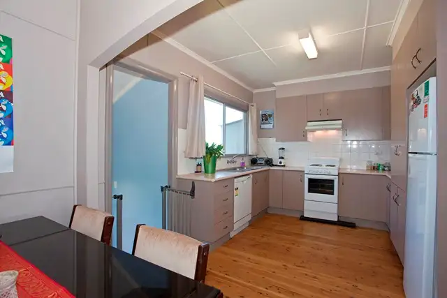 Second view of Homely house listing, 40 Mary Street, Mount Lofty QLD 4350