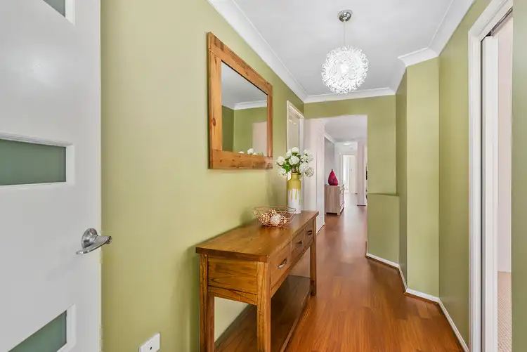 Sixth view of Homely house listing, 27 Aquamarine Drive, Toormina NSW 2452
