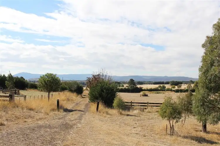 Fourth view of Homely land listing, Lot 1 Brooking Road, Gisborne VIC 3437