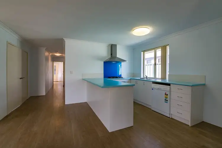 Second view of Homely house listing, 22 Orlando Boulevard, Vasse WA 6280