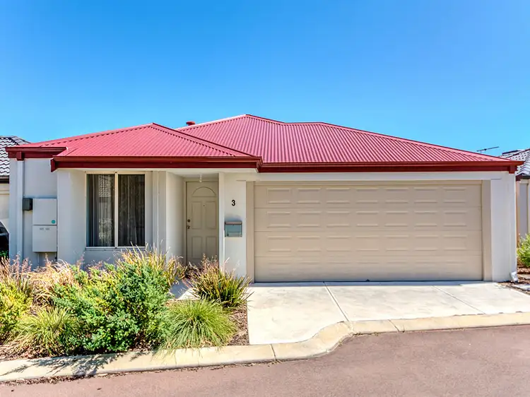 3/19 Bain Square, Forrestfield WA 6058